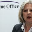 Theresa May