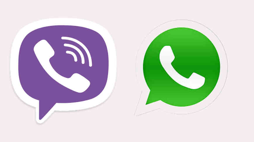 whats viber app