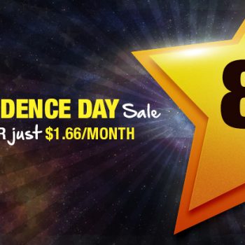 Ivacy VPN Independence Day Deal