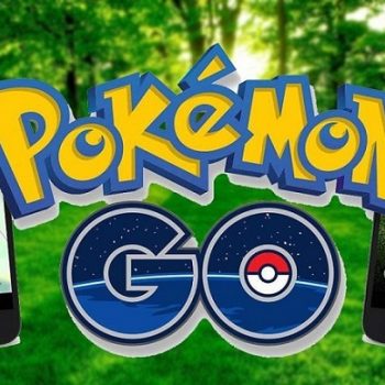 Pokemon GO
