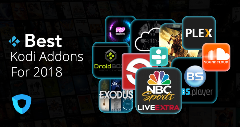 Best kodi games