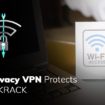 KRACK-IVACY-VPN