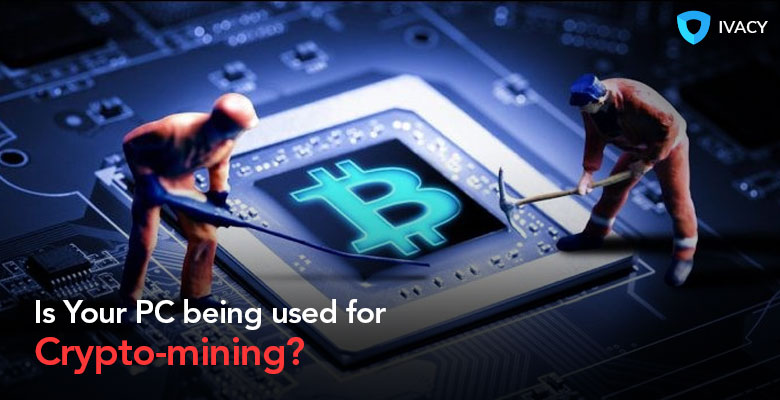 is mining crypto bad for your pc