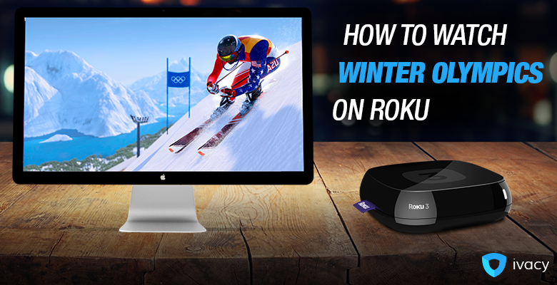 How to watch Winter Olympics on Roku