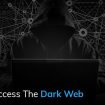 The Dark Web Access is Dark and Full of Terrors