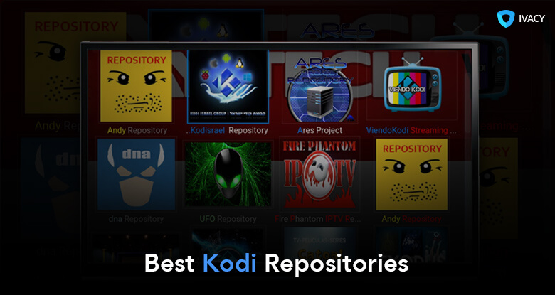 kodi tv repositories