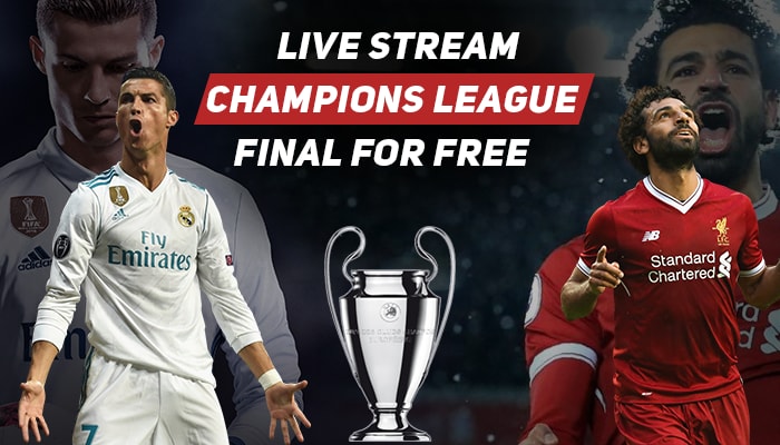 champions league finals live stream free