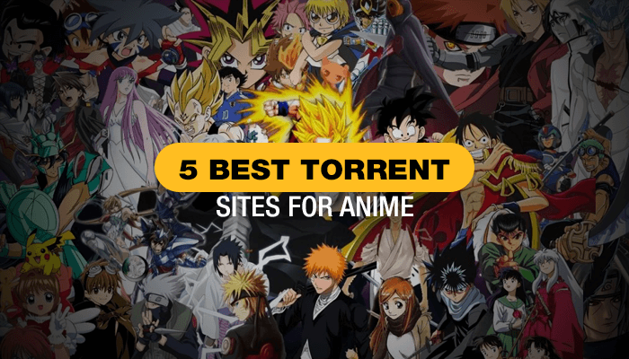 Torrent ost anime download