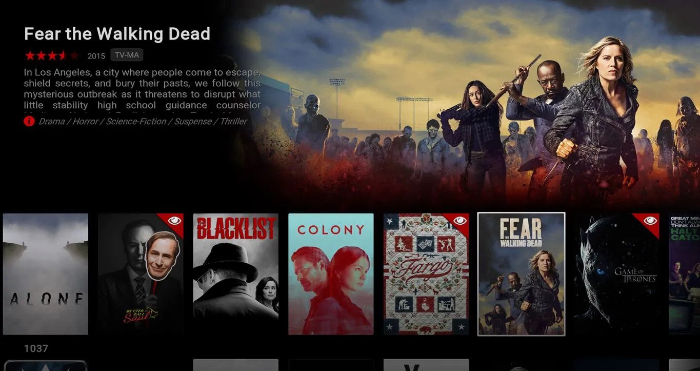 Kodi Builds