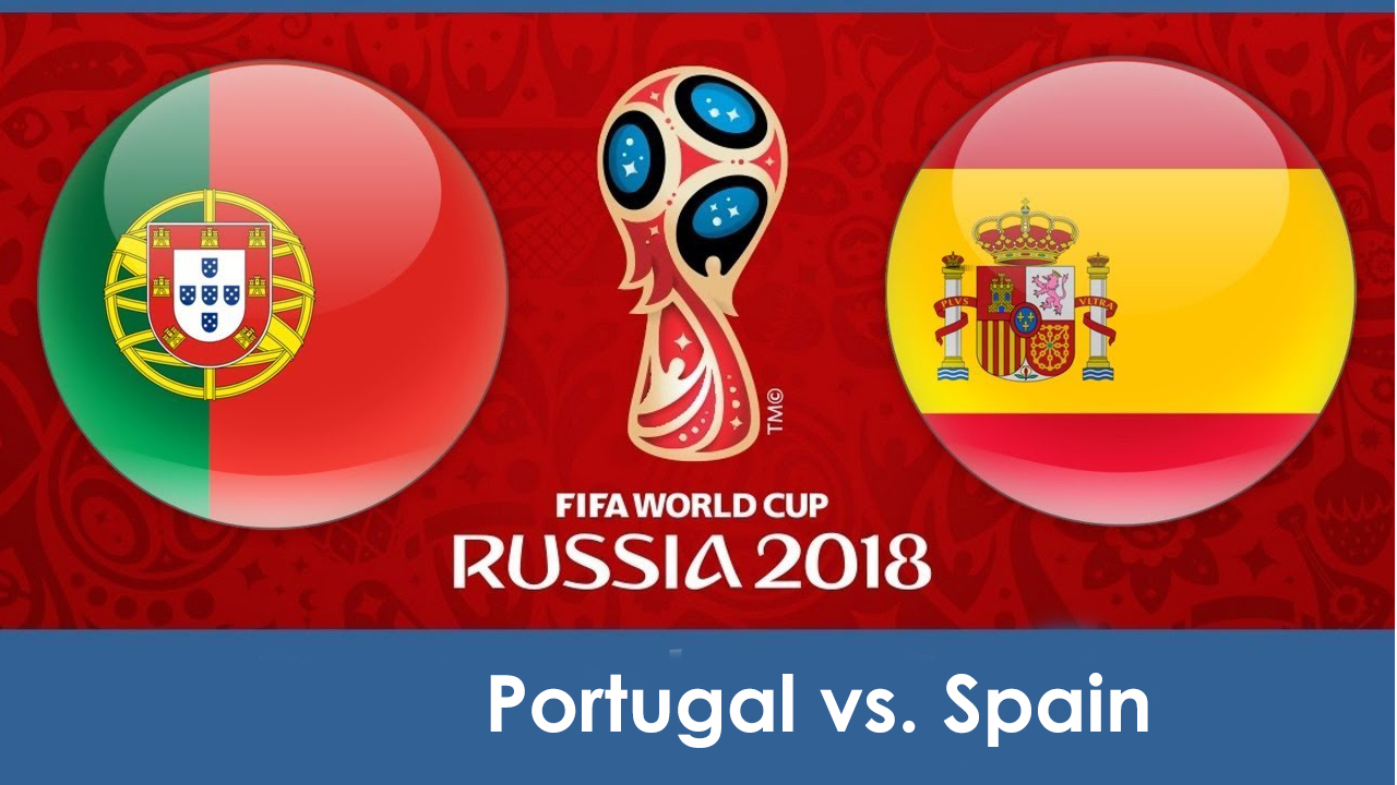 How to Watch Portugal vs Spain for FREE