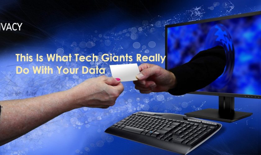 tech-giants-do-with-your-data
