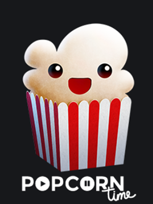 Popcorn Time VPN