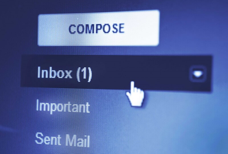 All It Takes Is One Malicious Email To Wreak Havoc