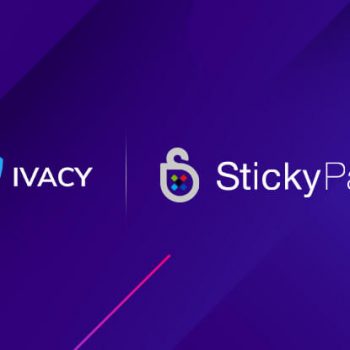 ivacy-sticky-password