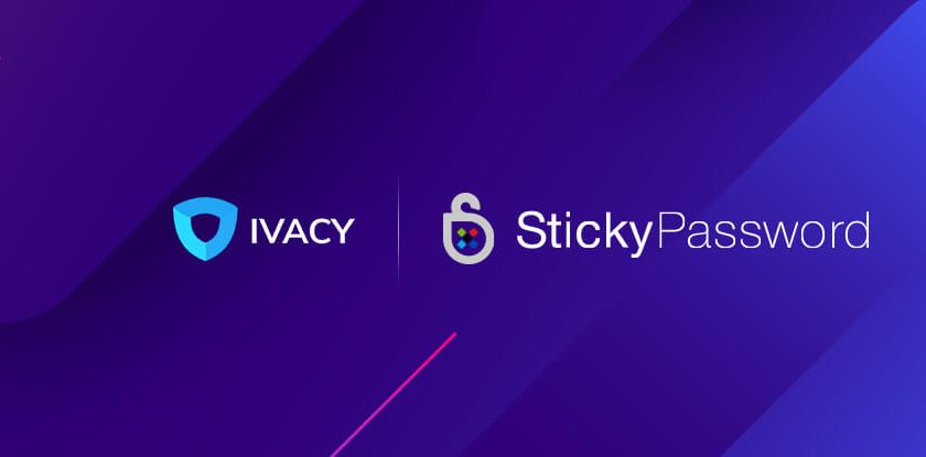 ivacy-sticky-password