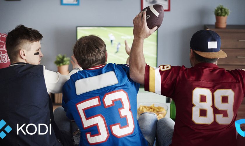Super Bowl 54 (LIV) – Watch Super Bowl On Kodi Free