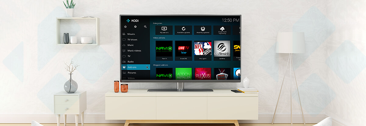 download kodi latest version