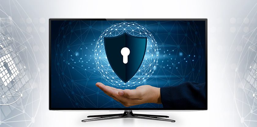 How To Ensure Smart TV security