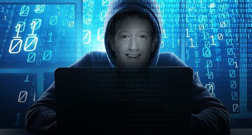 Facebook at it AGAIN! Has Facebook Leaked Your Data? Check Now!