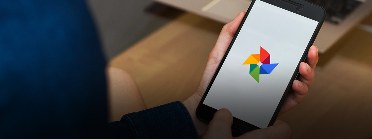 5 Best Google Photos Alternatives