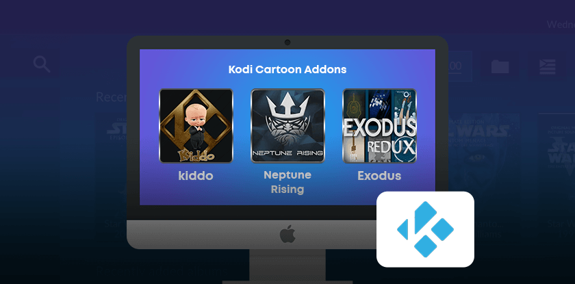 12-Best-Kodi-Cartoon-Addons-for-2019