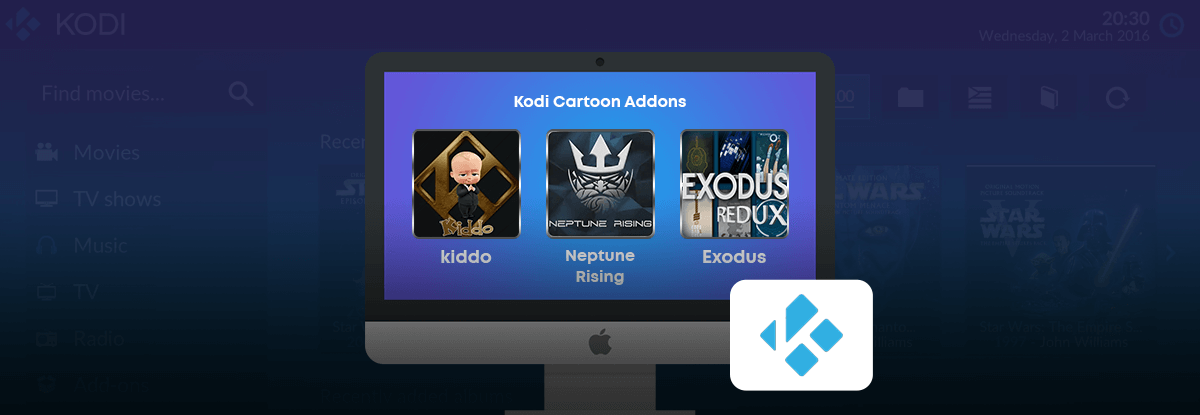 kodi adults addons 2019