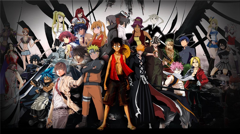 15 best 9anime alternatives for HD anime streaming in 2020 