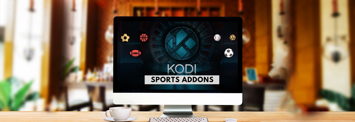 20 Best Kodi Sports Addons 2023 & Installation Guides