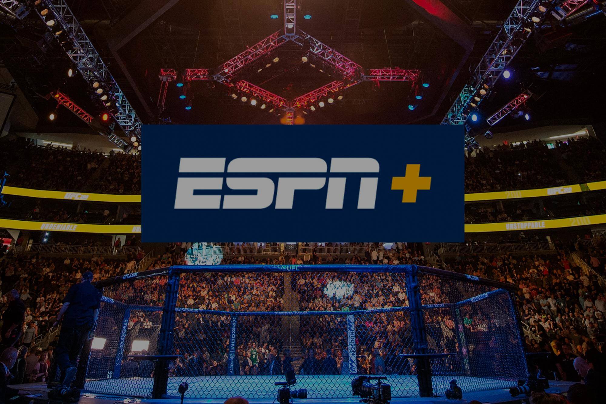 Watch Miocic Vs Ngannou 2 Online Without Cable UFC 260