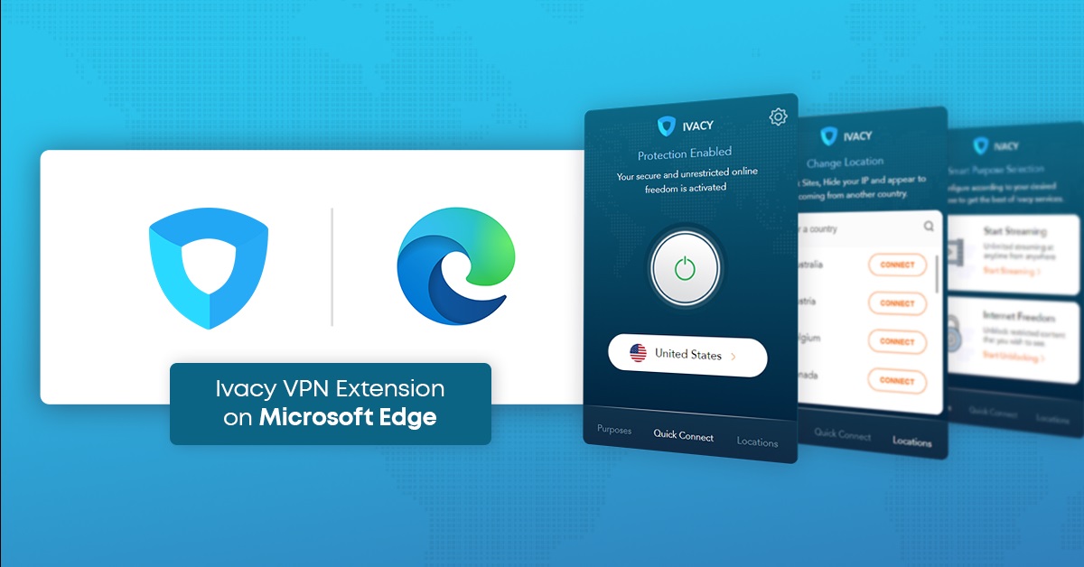 vpn browser extension