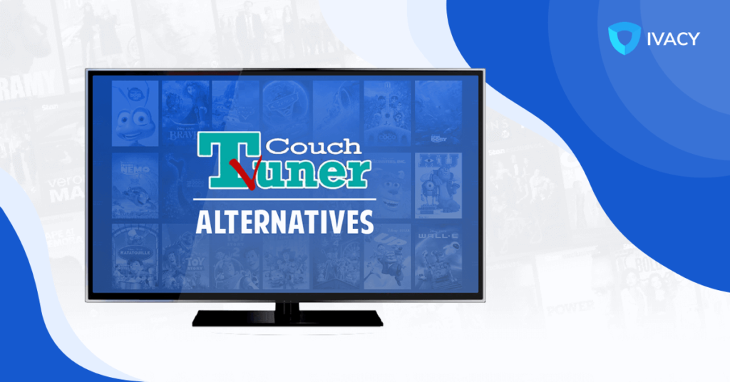 couchtuner alternatives