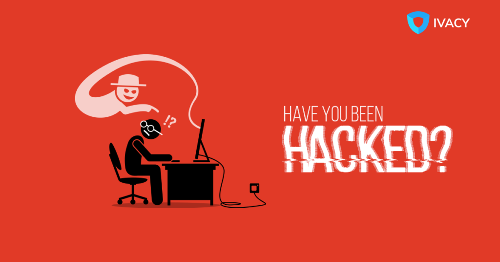 Indicators of compromise have you already been hacked?