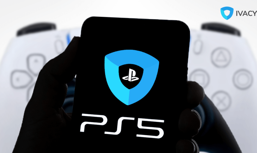 How to setup VPN on PS5 – Get PS5 VPN