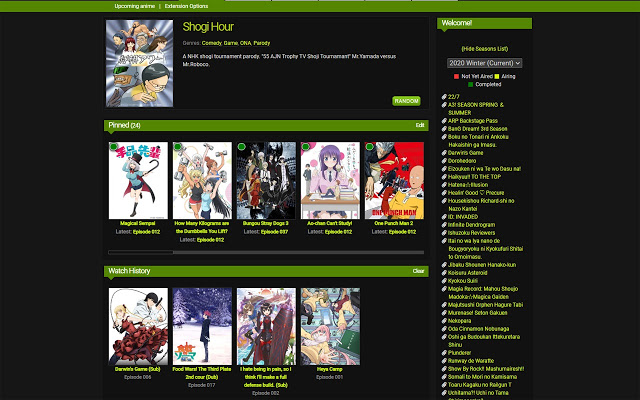 Top 65 Similar websites like animesorion.co and alternatives