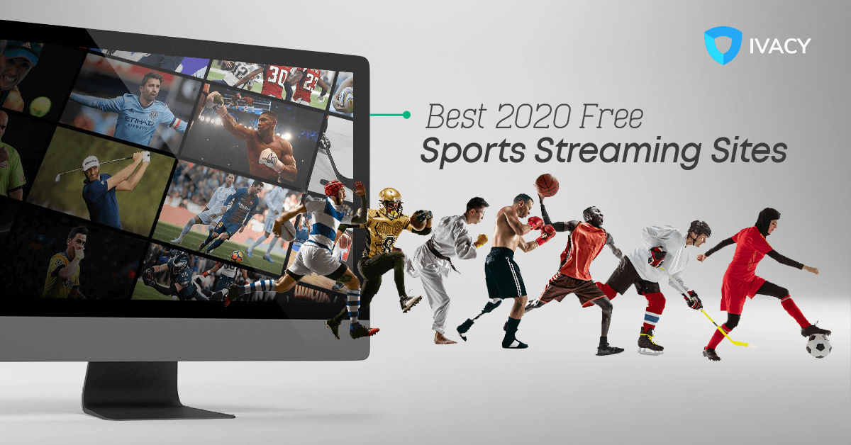 top streaming sports sites free