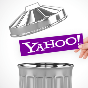 Delete-Yahoo-Account