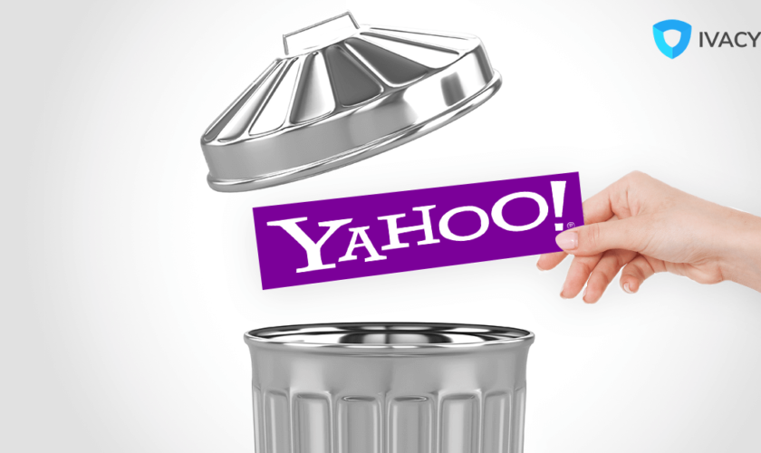 Delete-Yahoo-Account
