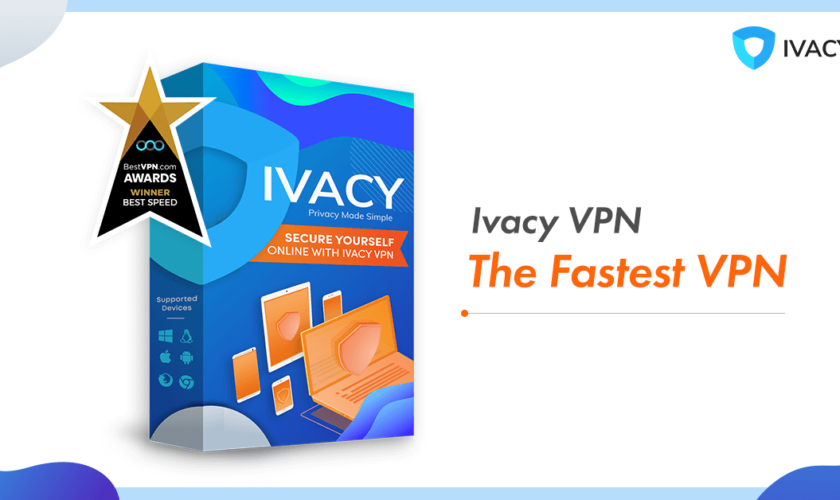 Ivacy-Fastest-VPN