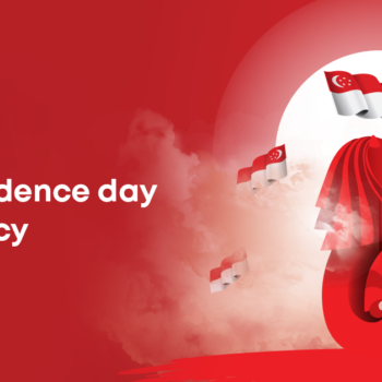 singapore-independence