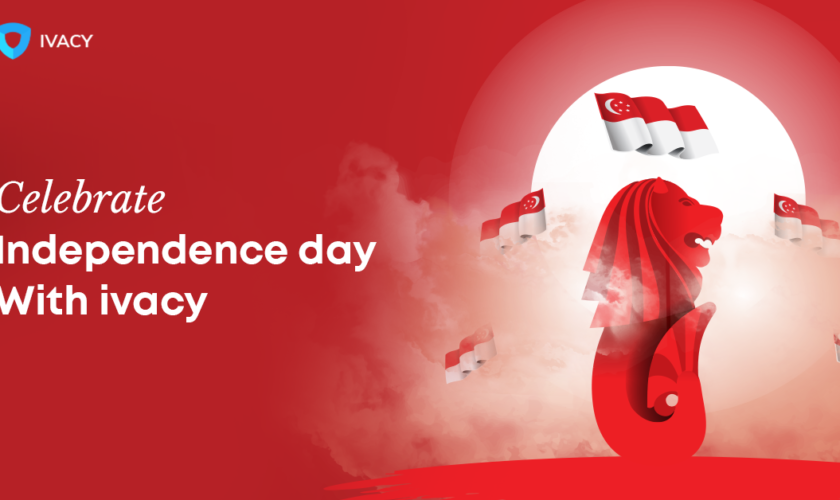 singapore-independence
