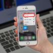 Delete-Messenger