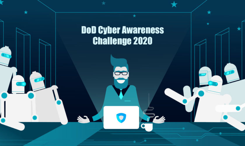 cyber-awareness