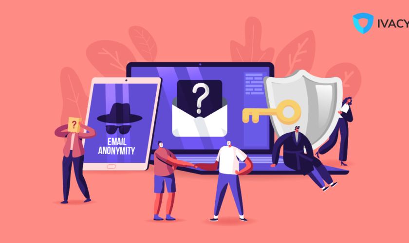 Email-Anonymity