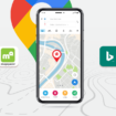 Google-map-alternatives