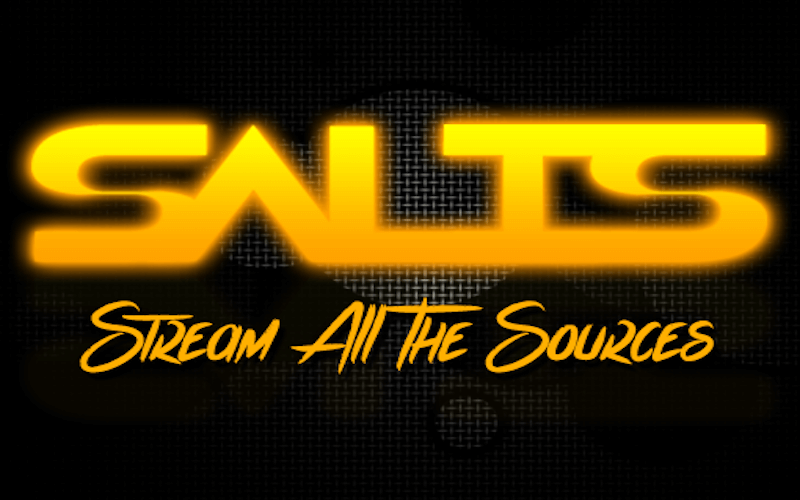 SALTS