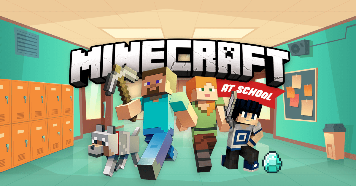 minecraft at school launcher