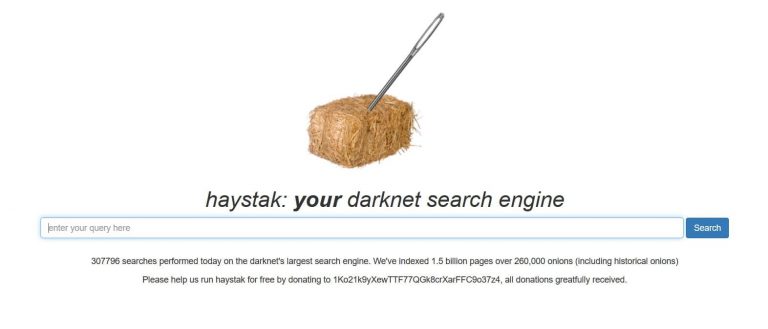 Versus Market Darknet