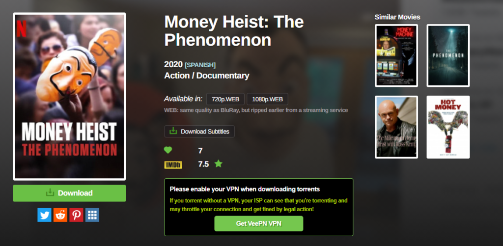 money-heist-yts