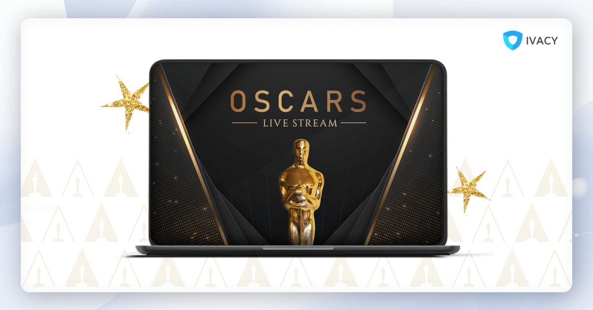 Oscars hot sale live stream