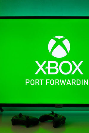 Port-Forwarding-on-Xbox-One